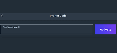 Oyunu aktivləşdirin və başladın