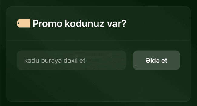 Oyunu aktivləşdirin və başladın